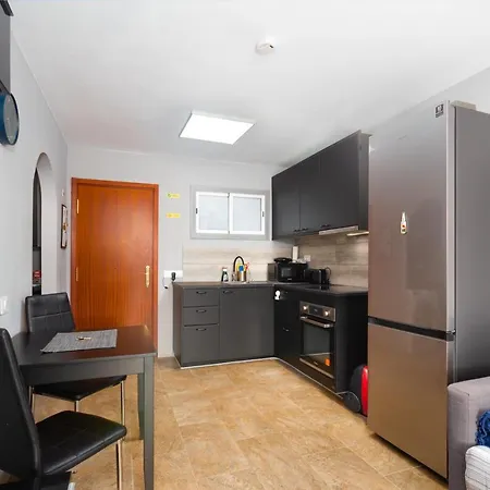 Apartamento Adrian