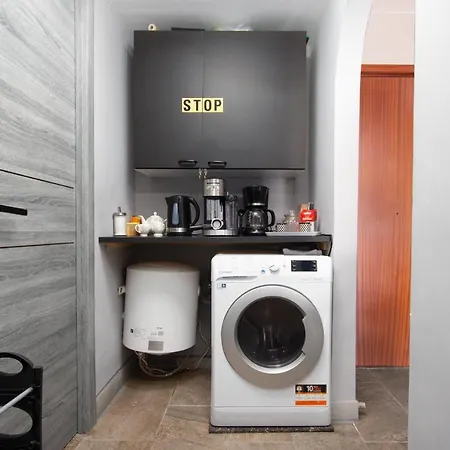 Apartamento Adrian