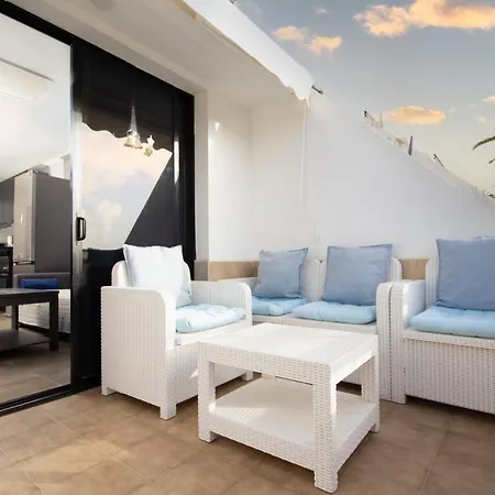 Apartment Adrian Puerto Rico (Gran Canaria)